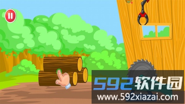 最强木工手小游戏截图3