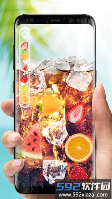 公主宝贝夏日特饮手游截图4