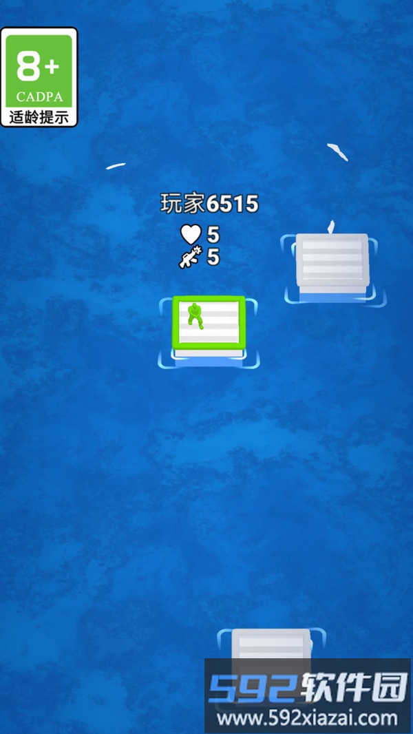 最牛弓箭手截图3