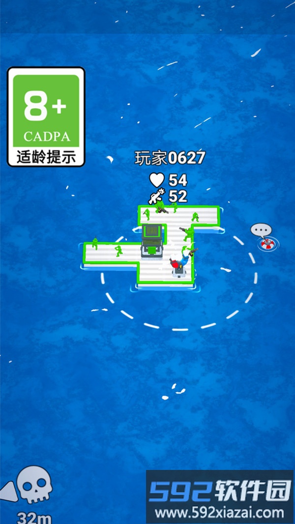 最牛弓箭手截图5