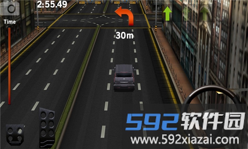 驾驶达人无限金币版截图3