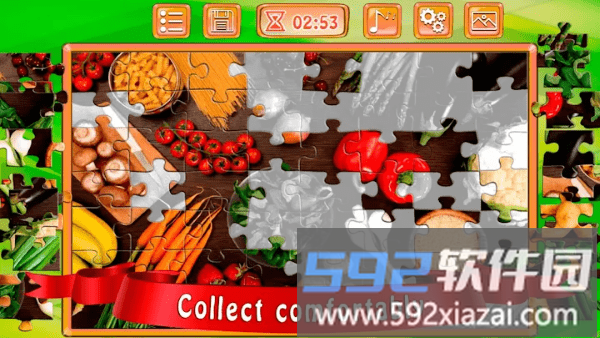 难题没有互联网游戏截图1