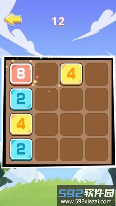 西瓜进化游戏最新版截图2
