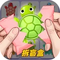 盲盒英雄派对
