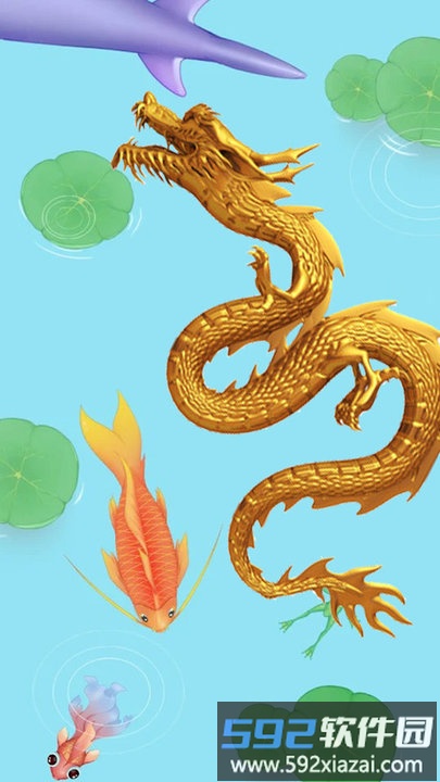 海底猎杀者游戏截图1