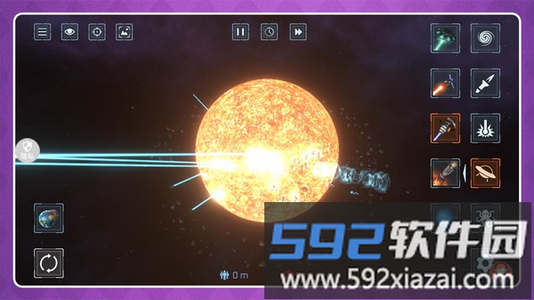 3D星球大战