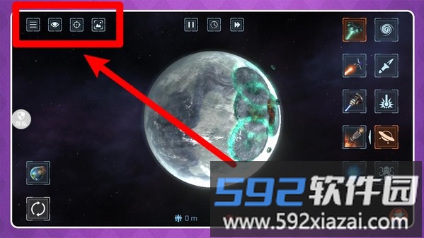 3D星球大战