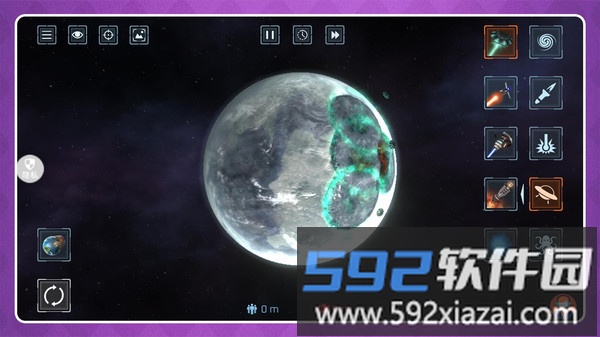 3D星球大战截图4