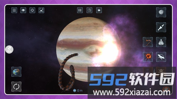 3D星球大战截图5