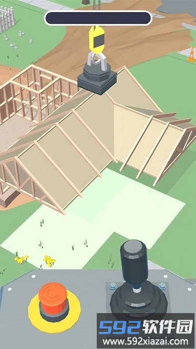 宝宝城市建设游戏截图2