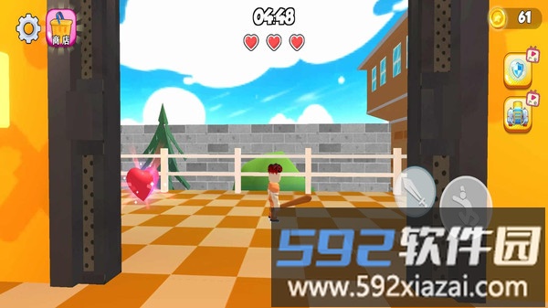 奥姆奔跑