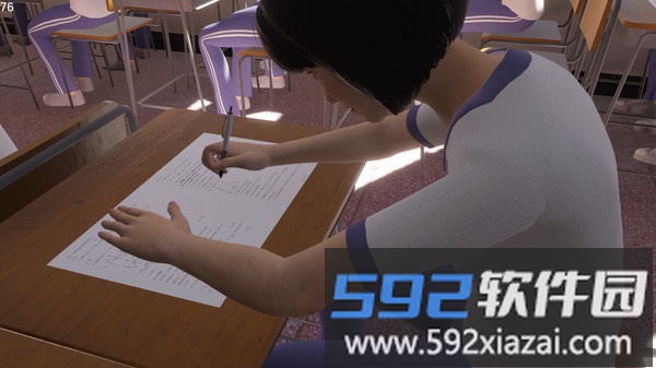 找出差异截图2