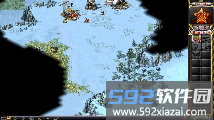 红警3赤龙怒吼最新版截图1