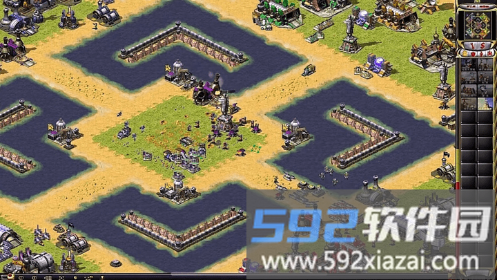 红警3赤龙怒吼最新版截图2