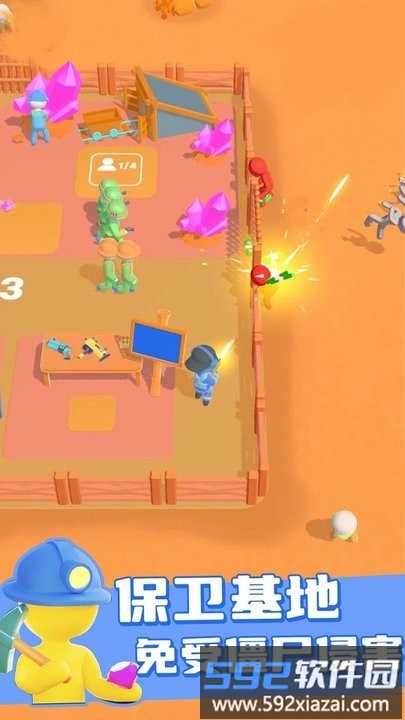 木马战争传奇斯巴达2最新版截图3