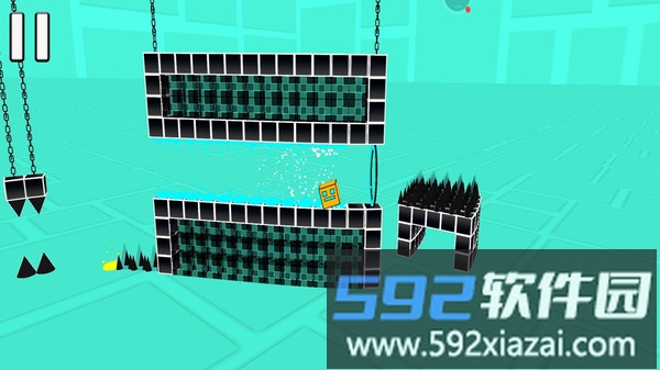 一路往前冲截图3