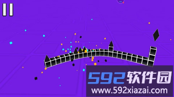 一路往前冲截图4