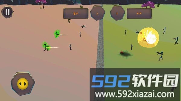 我带兵特强截图3