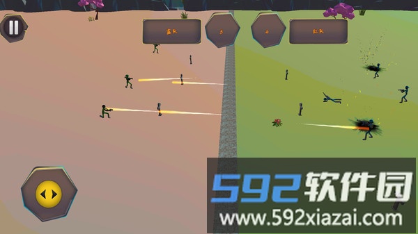 我带兵特强截图4