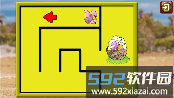奇妙恐龙乐园手机版截图1