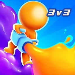 颜料王者3v3游戏最新版