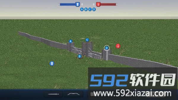 全面战争模拟截图5