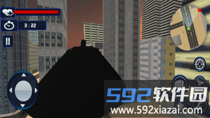 模拟野狼战场最新版截图3