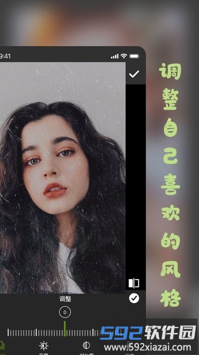 复古相机软件截图4