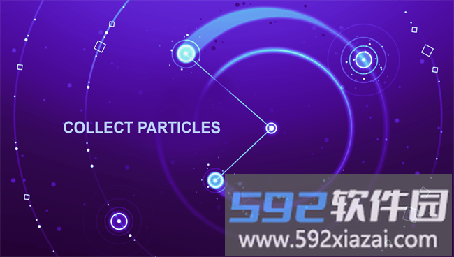 圆弧轨迹游戏(Arc Tracker: Pendulum)截图4