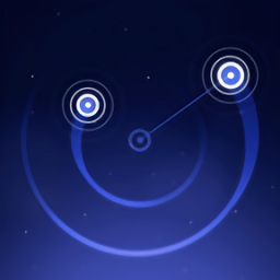 圆弧轨迹游戏(Arc Tracker: Pendulum)
