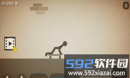 弄死火柴人2中文版截图2