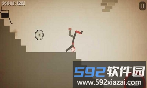 弄死火柴人2中文版截图3