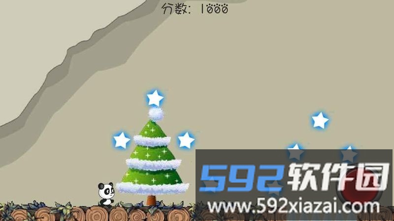 熊猫酷跑游戏<a href='https://www.592xiazai.com/tags/下载.html' target='_blank' class='keylink'>下载</a>