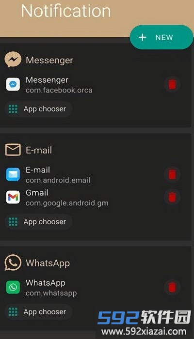 hello haylou手表第三方app截图2