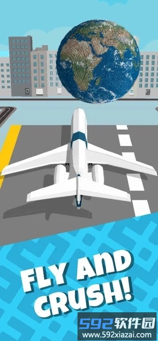 撞碎巨人游戏截图4