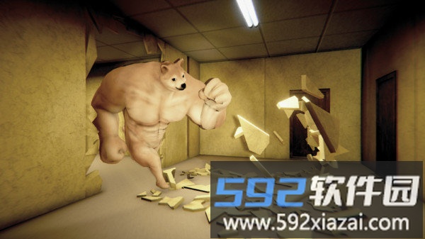 肌肉柴犬最新版截图3