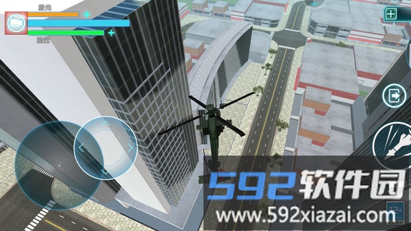 头号特工截图1