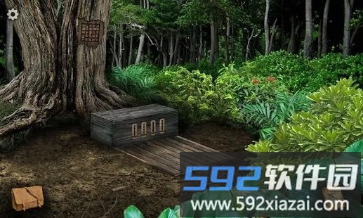 寻找失踪之船手游(Lost Ship)截图1