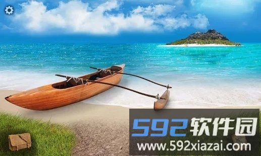 寻找失踪之船手游(Lost Ship)截图4
