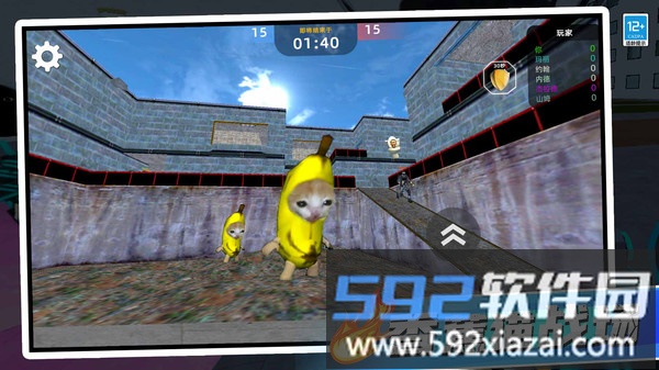 恶梦猎手截图1