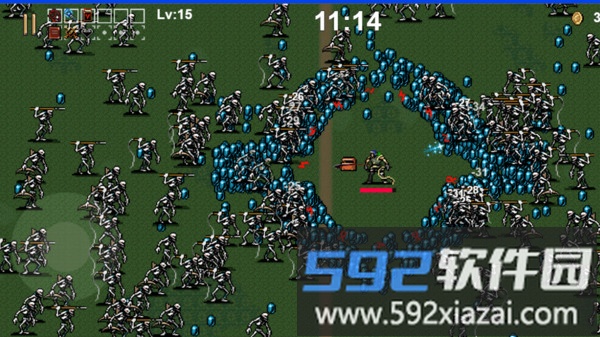 割草大招版截图3