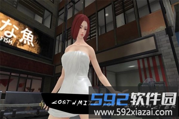 高中僵尸杀手手机版(High School Zombie Slayer)截图2