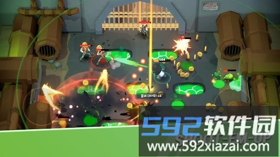 我是僵尸i am zombie游戏截图3