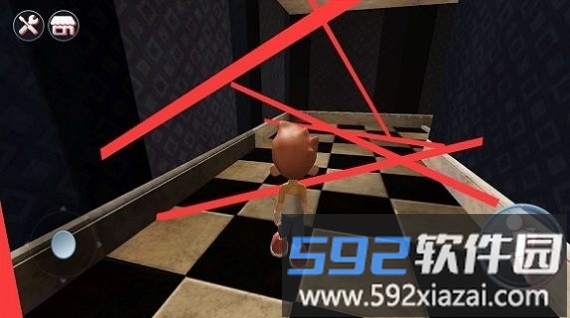 玩具工厂大挑战游戏截图2