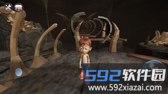 玩具工厂大挑战游戏截图4