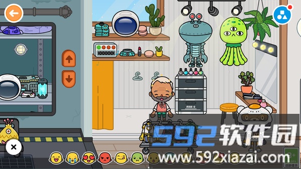 玩趣大冒险截图2