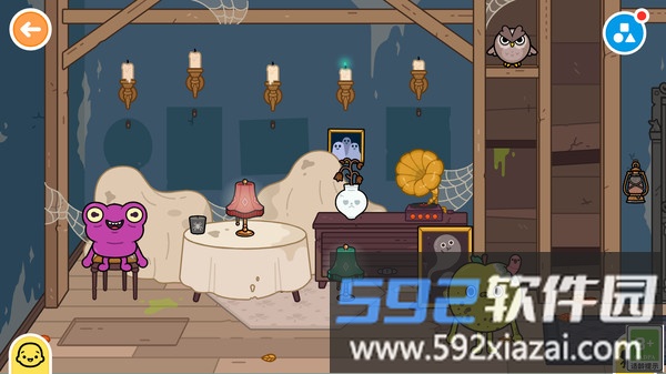 玩趣大冒险截图3