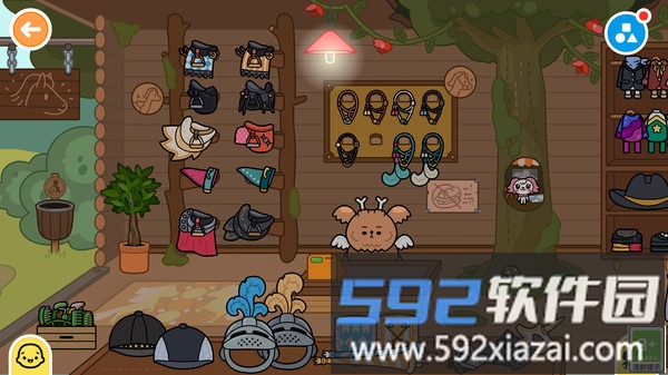 玩趣大冒险截图5
