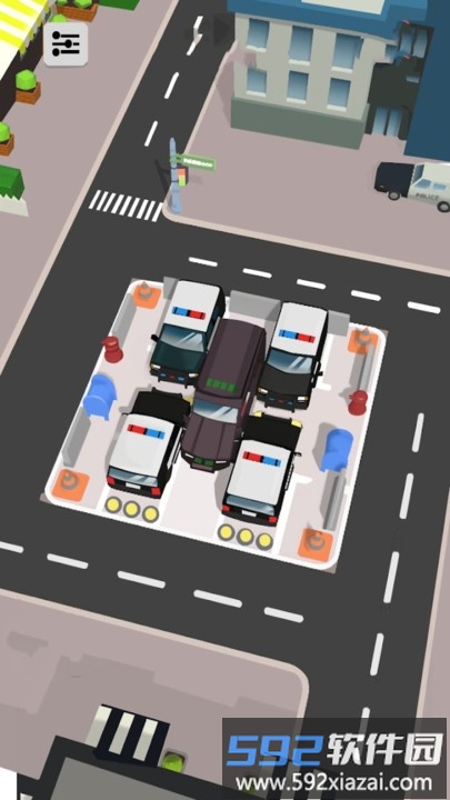 停车老手最新版截图1