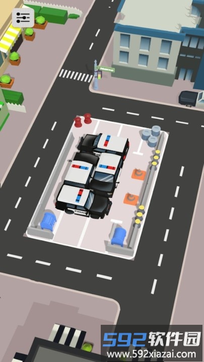 停车老手最新版截图3